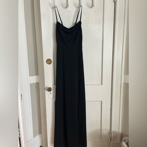 Birdy Grey Ash Dress